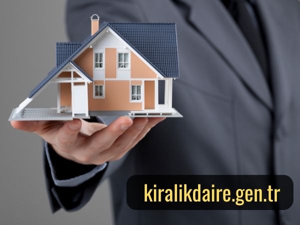 Kayasaray Mahallesi Kiralık Daire